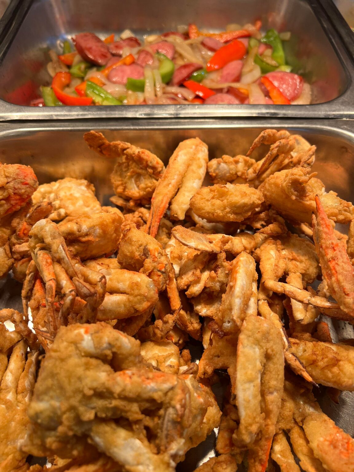 Gallery - Crab Daddy's Calabash Seafood Buffet Restaurant